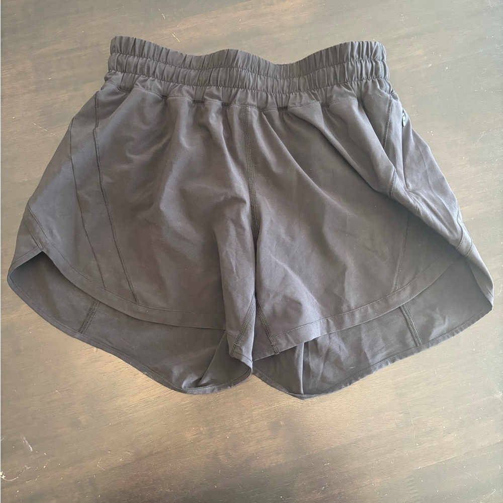 lululemon athletica Track That Athletic Shorts